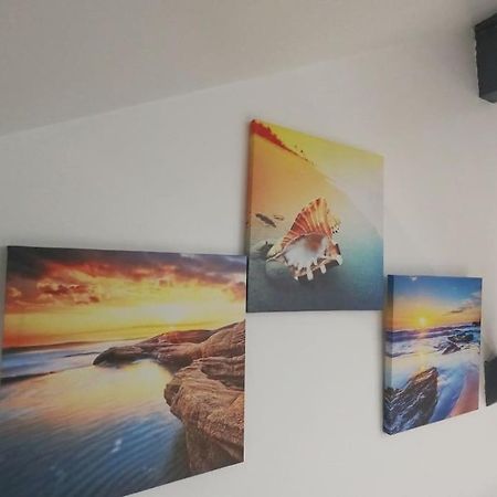 Atypique T1 Duplex - Wifi .Parking .Proche .Gare Apartment Saint-Quentin  Luaran gambar